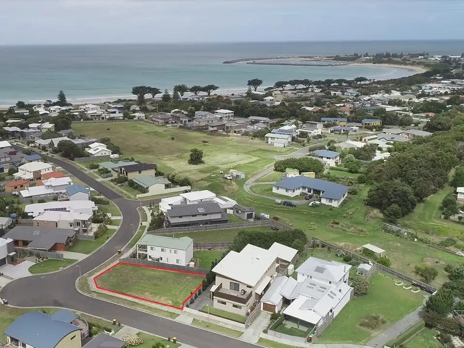 Main view of Homely land listing, 35 Scenic Drive, Apollo Bay VIC 3233