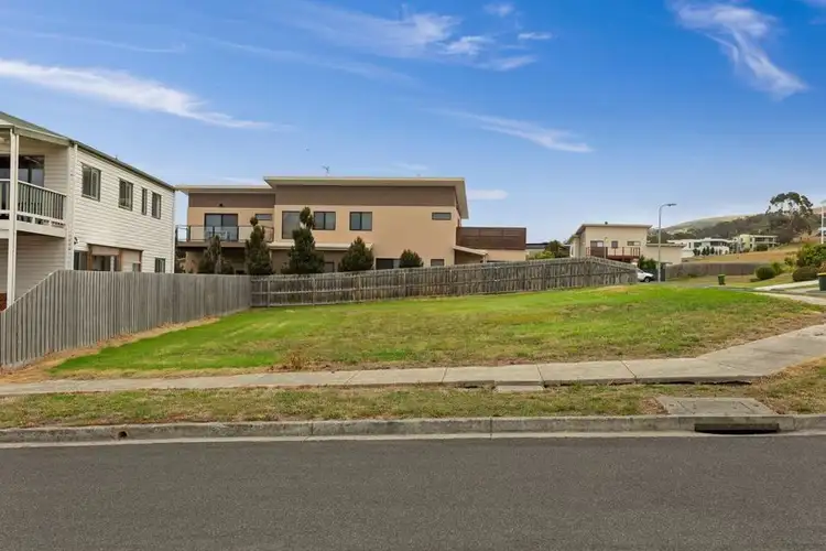 Second view of Homely land listing, 35 Scenic Drive, Apollo Bay VIC 3233