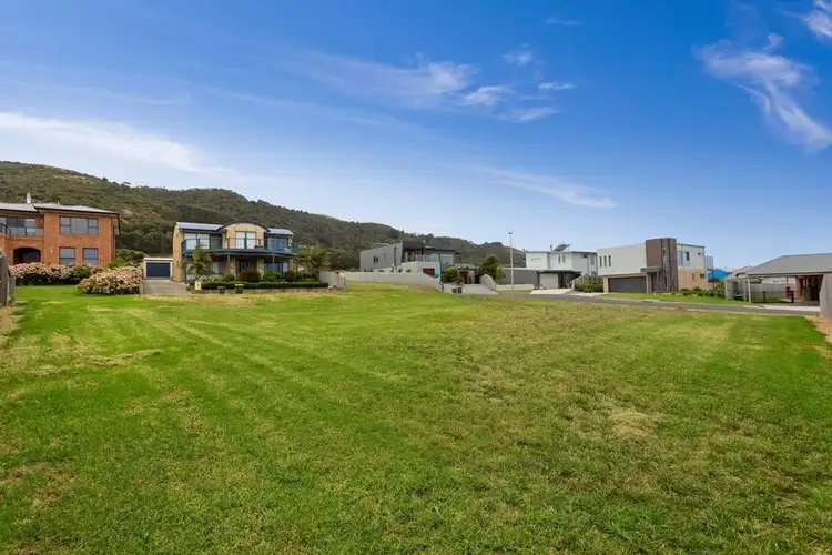 Third view of Homely land listing, 35 Scenic Drive, Apollo Bay VIC 3233