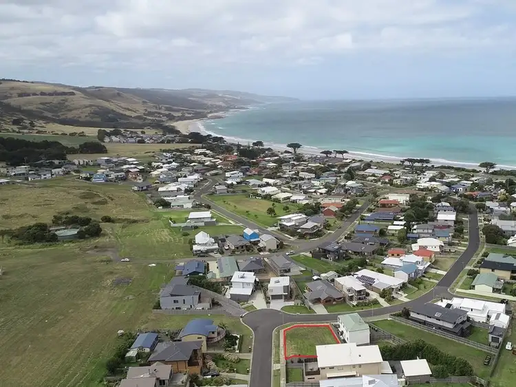 Fourth view of Homely land listing, 35 Scenic Drive, Apollo Bay VIC 3233