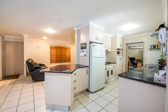 Sixth view of Homely house listing, 12 Morris Court, Andergrove QLD 4740