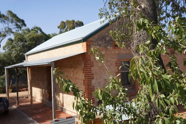 Second view of Homely house listing, 56 Long Island Road, Murray Bridge SA 5253
