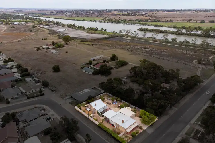 Third view of Homely house listing, 56 Long Island Road, Murray Bridge SA 5253