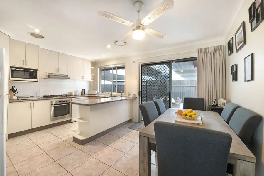 Main view of Homely house listing, 9 Geum Place, Macquarie Fields NSW 2564