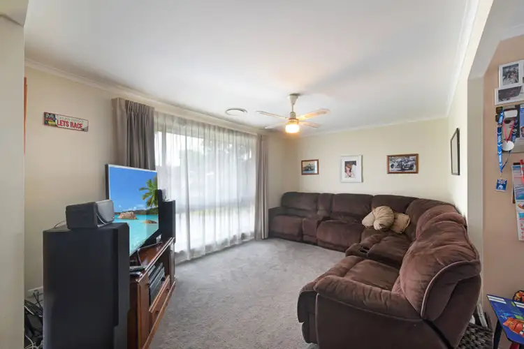 Third view of Homely house listing, 9 Geum Place, Macquarie Fields NSW 2564