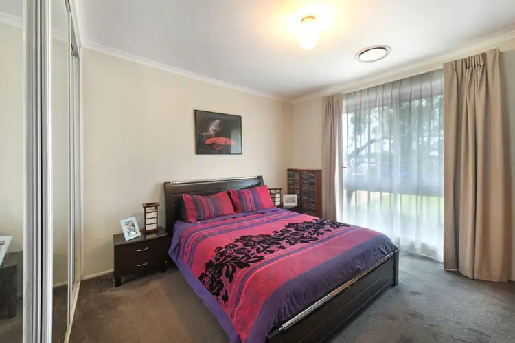 Fourth view of Homely house listing, 9 Geum Place, Macquarie Fields NSW 2564