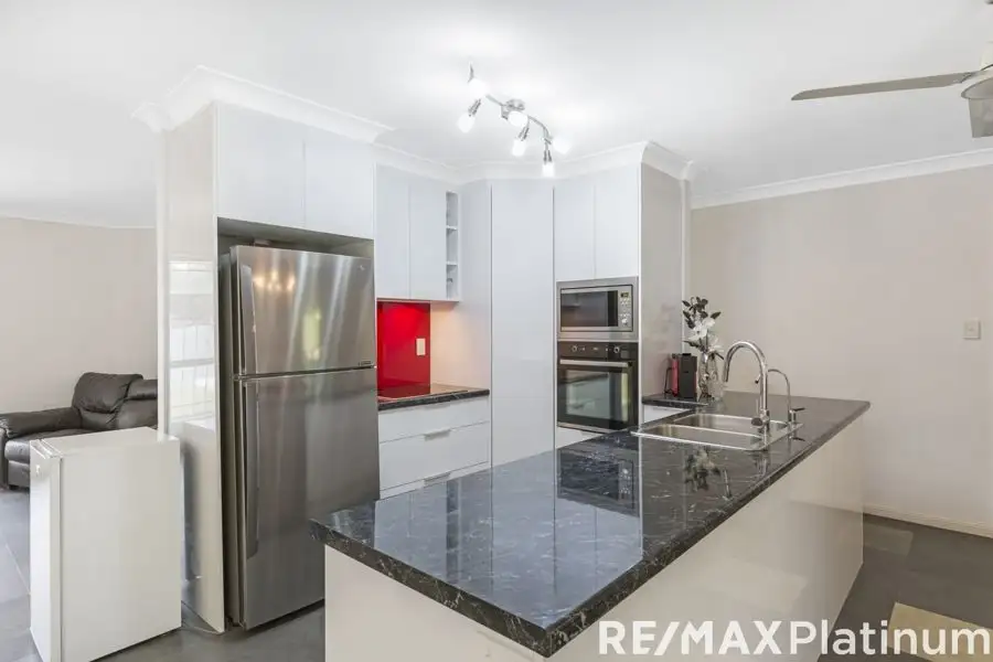 Main view of Homely house listing, 19 Carlton Court, Upper Caboolture QLD 4510