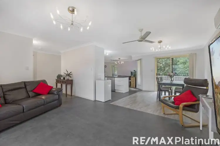 Third view of Homely house listing, 19 Carlton Court, Upper Caboolture QLD 4510