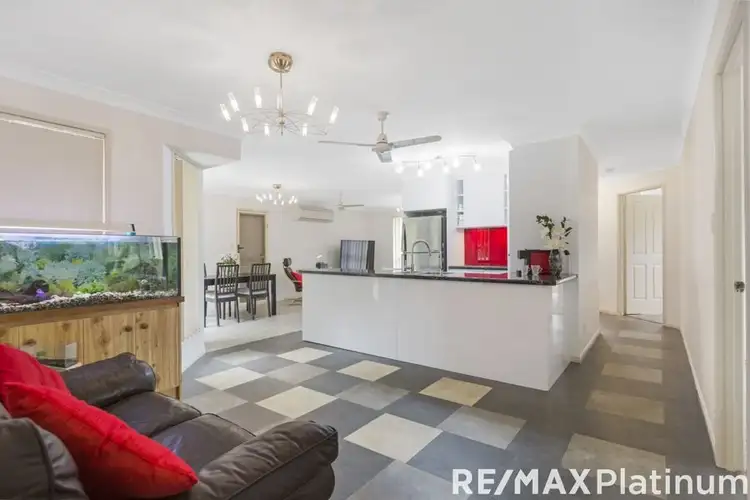 Fourth view of Homely house listing, 19 Carlton Court, Upper Caboolture QLD 4510