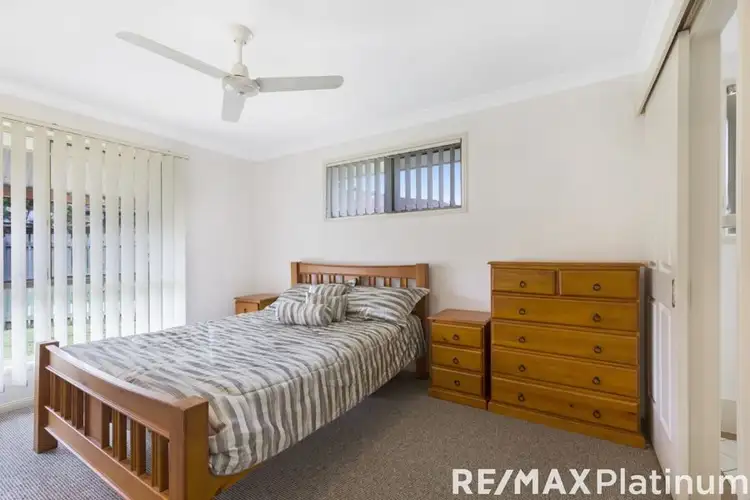 Fifth view of Homely house listing, 19 Carlton Court, Upper Caboolture QLD 4510