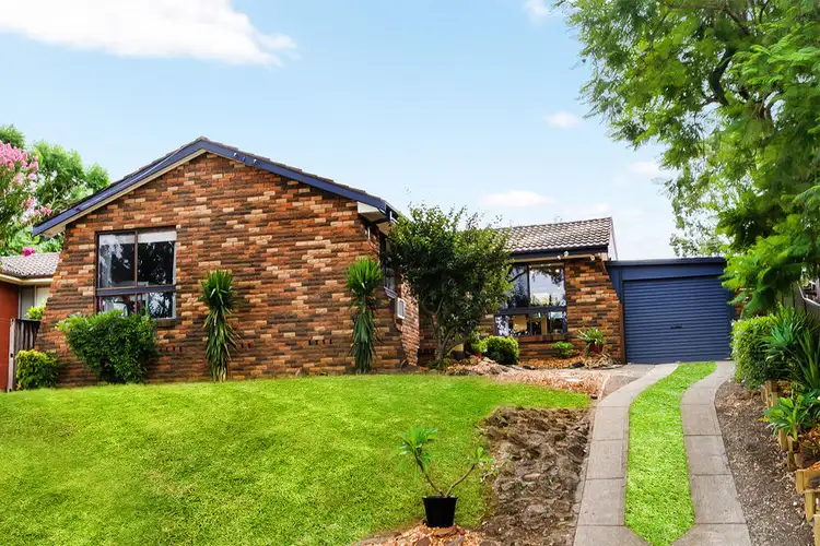 49 Oleander Crescent, Riverstone NSW 2765