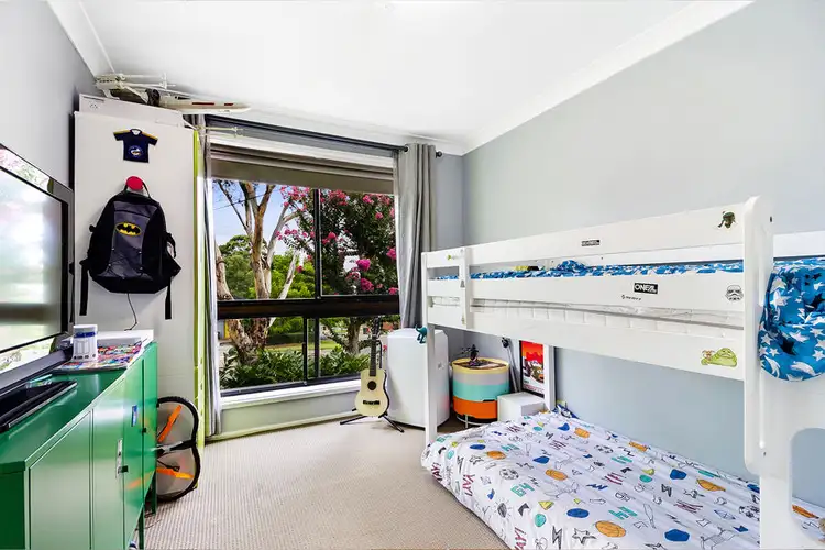 Sixth view of Homely house listing, 49 Oleander Crescent, Riverstone NSW 2765