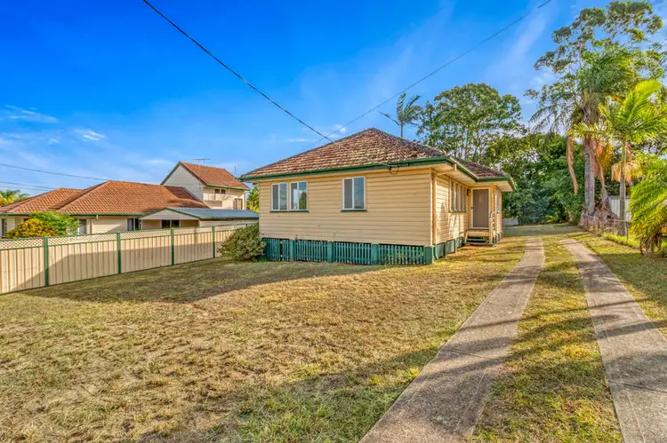 Main view of Homely house listing, 38 Besley Street, Mount Gravatt East QLD 4122
