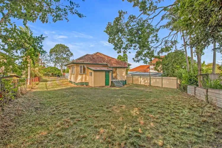 Second view of Homely house listing, 38 Besley Street, Mount Gravatt East QLD 4122