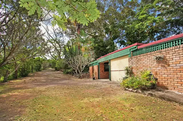 Fourth view of Homely house listing, 191A Nambour Mapleton Road, Burnside QLD 4560