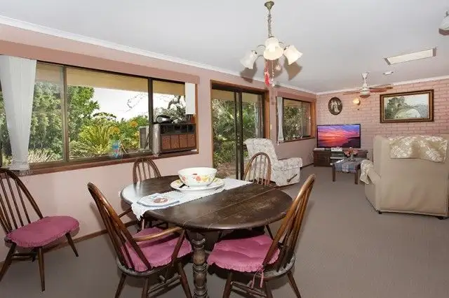 Fifth view of Homely house listing, 191A Nambour Mapleton Road, Burnside QLD 4560