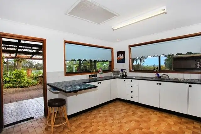 Seventh view of Homely house listing, 191A Nambour Mapleton Road, Burnside QLD 4560
