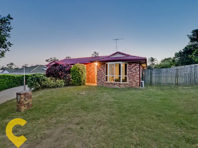 Main view of Homely house listing, 8 Glider Close, Doolandella QLD 4077