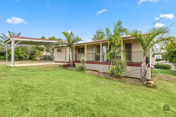 102 Sorensen Road, Southside QLD 4570