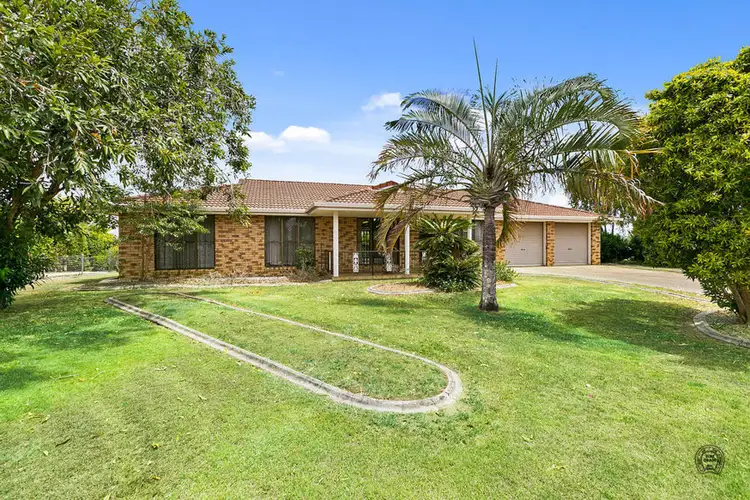 121 Rifle Range Road, Gympie QLD 4570