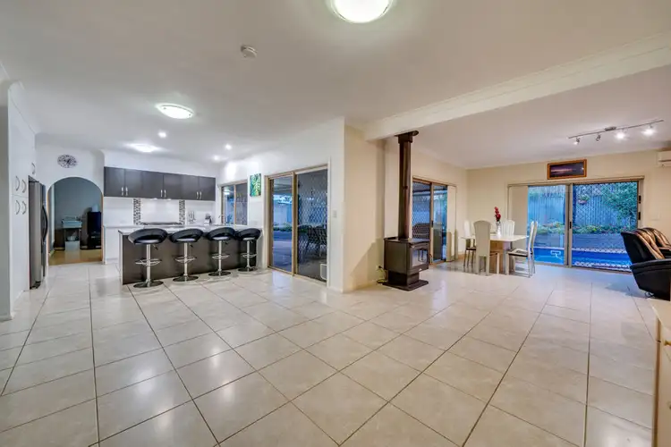 Fourth view of Homely house listing, 5 St Clair Close, Parkinson QLD 4115