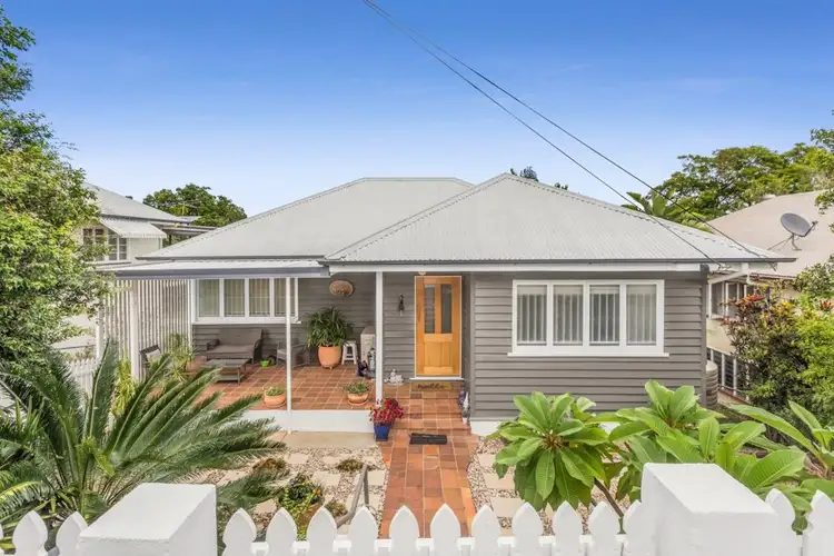 44 Highland Street, Gordon Park QLD 4031