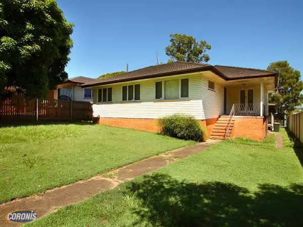 Address available on request