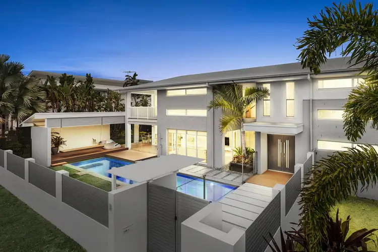 Main view of Homely house listing, 2 Gleeson Street, North Lakes QLD 4509