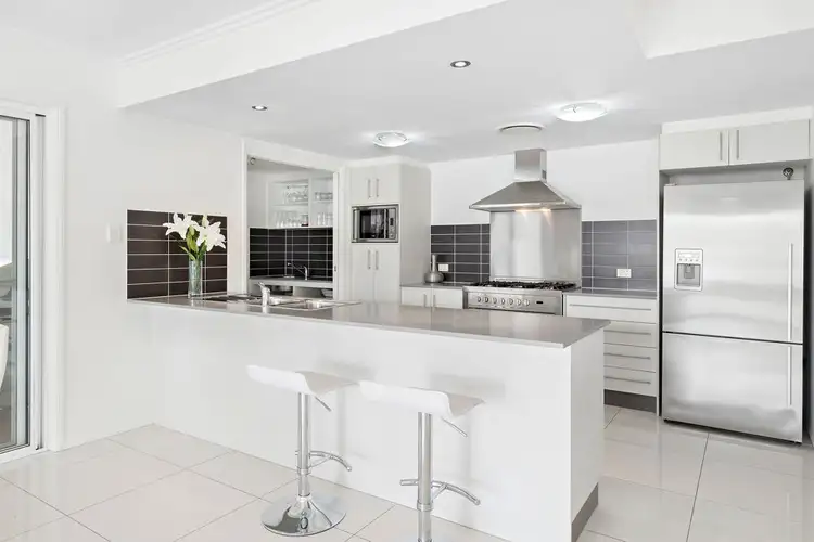 Second view of Homely house listing, 2 Gleeson Street, North Lakes QLD 4509