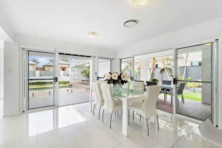 Fourth view of Homely house listing, 2 Gleeson Street, North Lakes QLD 4509