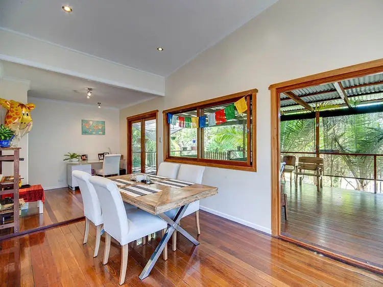 Sixth view of Homely house listing, 99 Kirby Road, Aspley QLD 4034
