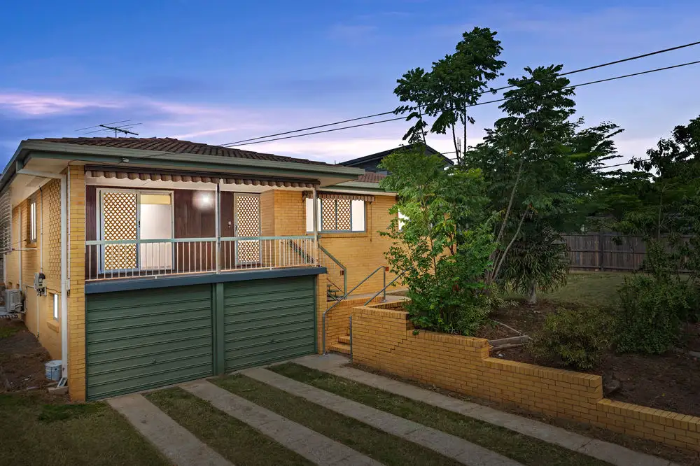 Main view of Homely house listing, 3 Mawarra Crescent, Ferny Hills QLD 4055