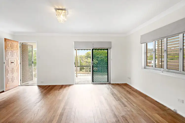 Second view of Homely house listing, 3 Mawarra Crescent, Ferny Hills QLD 4055
