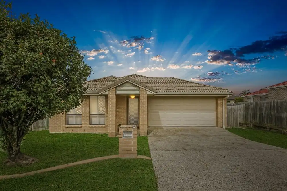 Main view of Homely house listing, 7 Sam Court, Morayfield QLD 4506