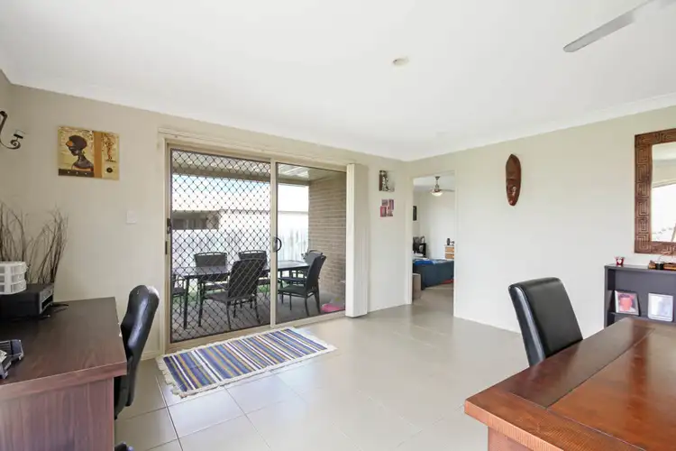 Second view of Homely house listing, 7 Sam Court, Morayfield QLD 4506