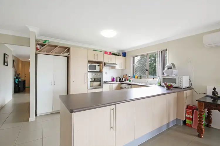 Third view of Homely house listing, 7 Sam Court, Morayfield QLD 4506