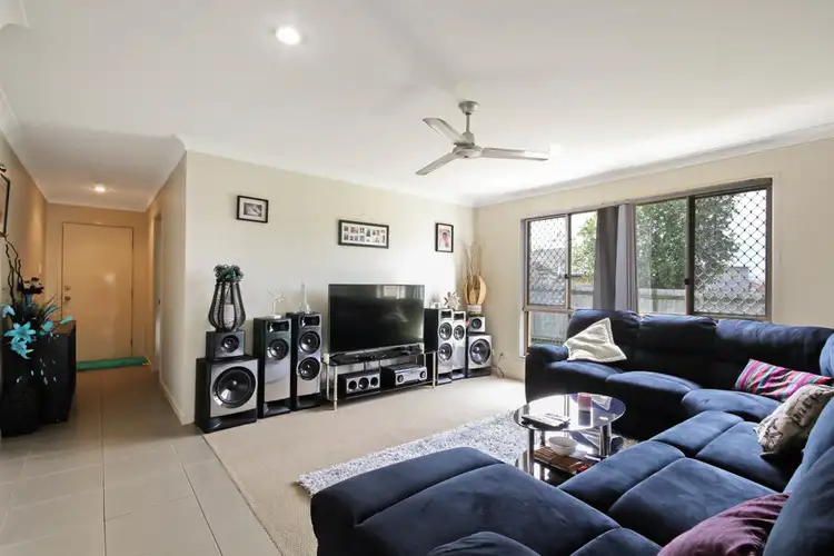 Fourth view of Homely house listing, 7 Sam Court, Morayfield QLD 4506
