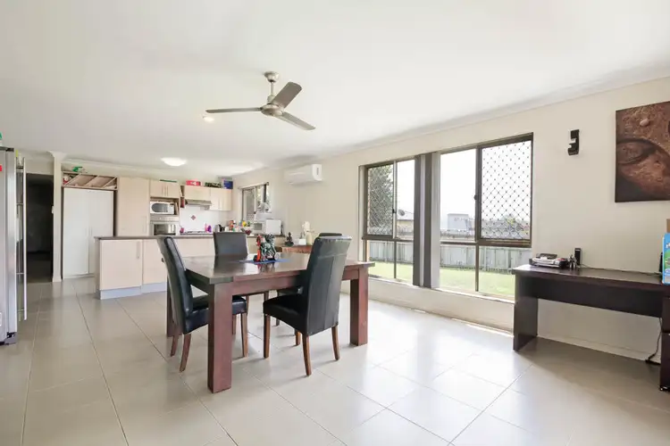Fifth view of Homely house listing, 7 Sam Court, Morayfield QLD 4506