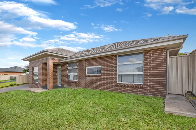 Main view of Homely house listing, 19 Alabama street, Scone NSW 2337