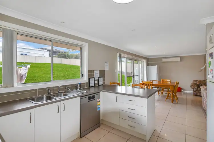 Second view of Homely house listing, 19 Alabama street, Scone NSW 2337