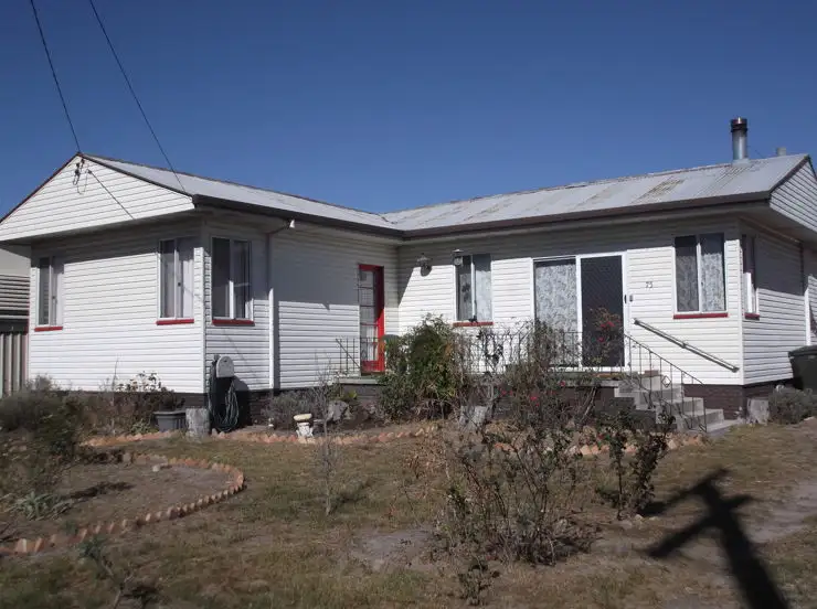 Main view of Homely house listing, 75 Sugarloaf Road, Stanthorpe QLD 4380