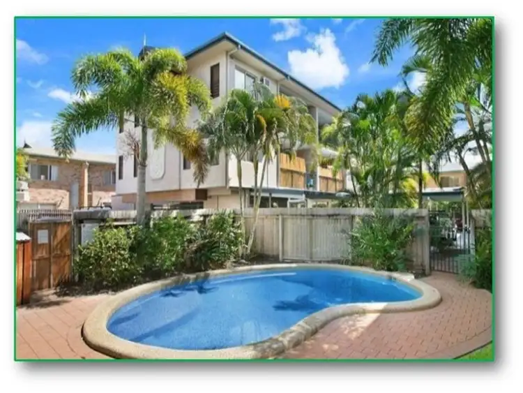 Main view of Homely unit listing, 11/4 Grantala Street, Manoora QLD 4870