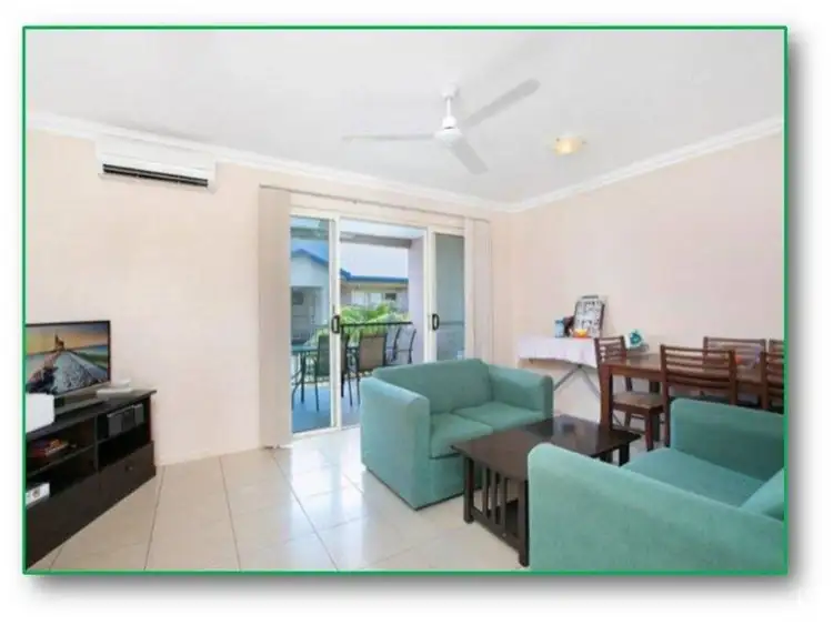 Second view of Homely unit listing, 11/4 Grantala Street, Manoora QLD 4870