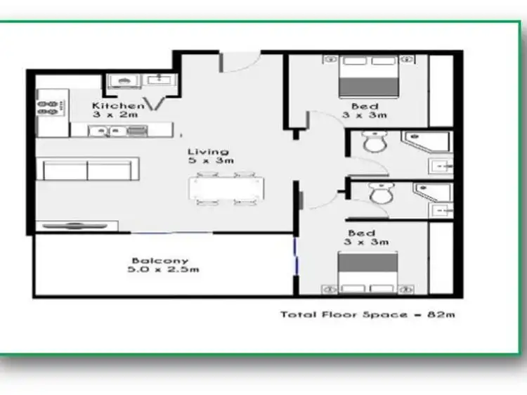 Fifth view of Homely unit listing, 11/4 Grantala Street, Manoora QLD 4870