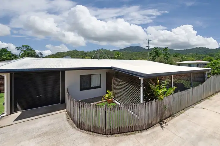 1/20 Nesbit Street, Whitfield QLD 4870
