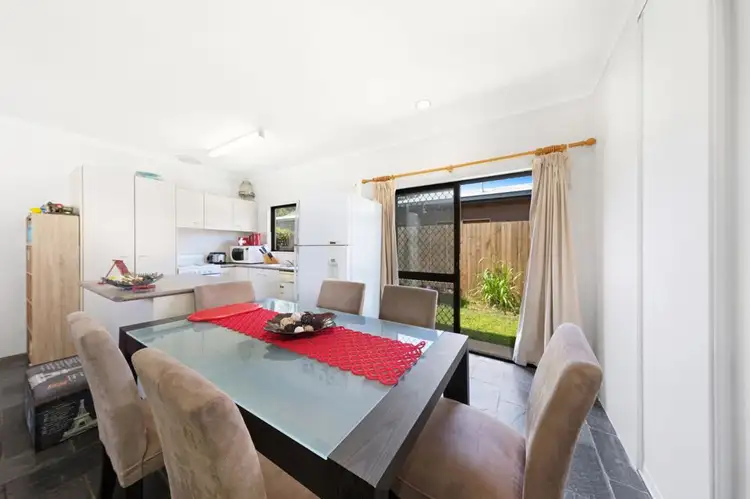 Third view of Homely semi-detached listing, 1/20 Nesbit Street, Whitfield QLD 4870