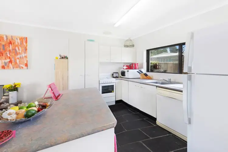 Fourth view of Homely semi-detached listing, 1/20 Nesbit Street, Whitfield QLD 4870