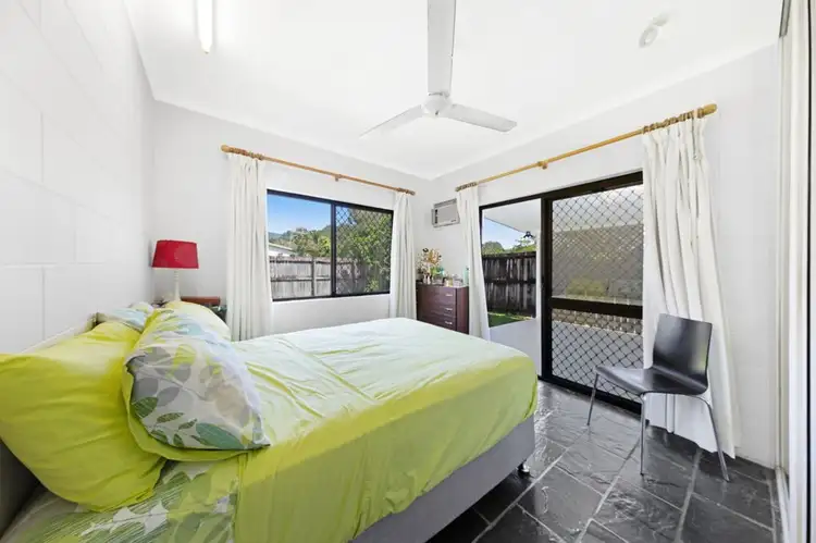 Fifth view of Homely semi-detached listing, 1/20 Nesbit Street, Whitfield QLD 4870