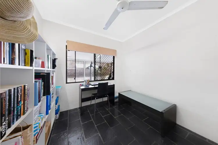 Sixth view of Homely semi-detached listing, 1/20 Nesbit Street, Whitfield QLD 4870