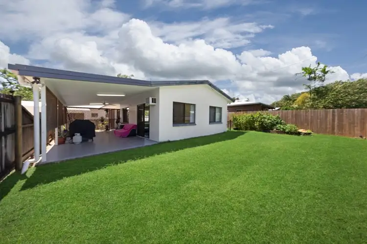 Seventh view of Homely semi-detached listing, 1/20 Nesbit Street, Whitfield QLD 4870